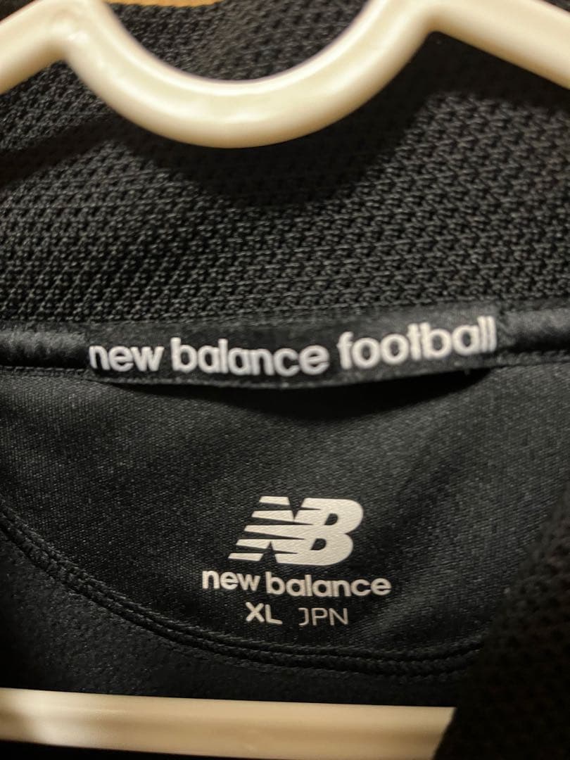 FC東京　ウーブンジャケット　XLサイズ　フルスポンサー