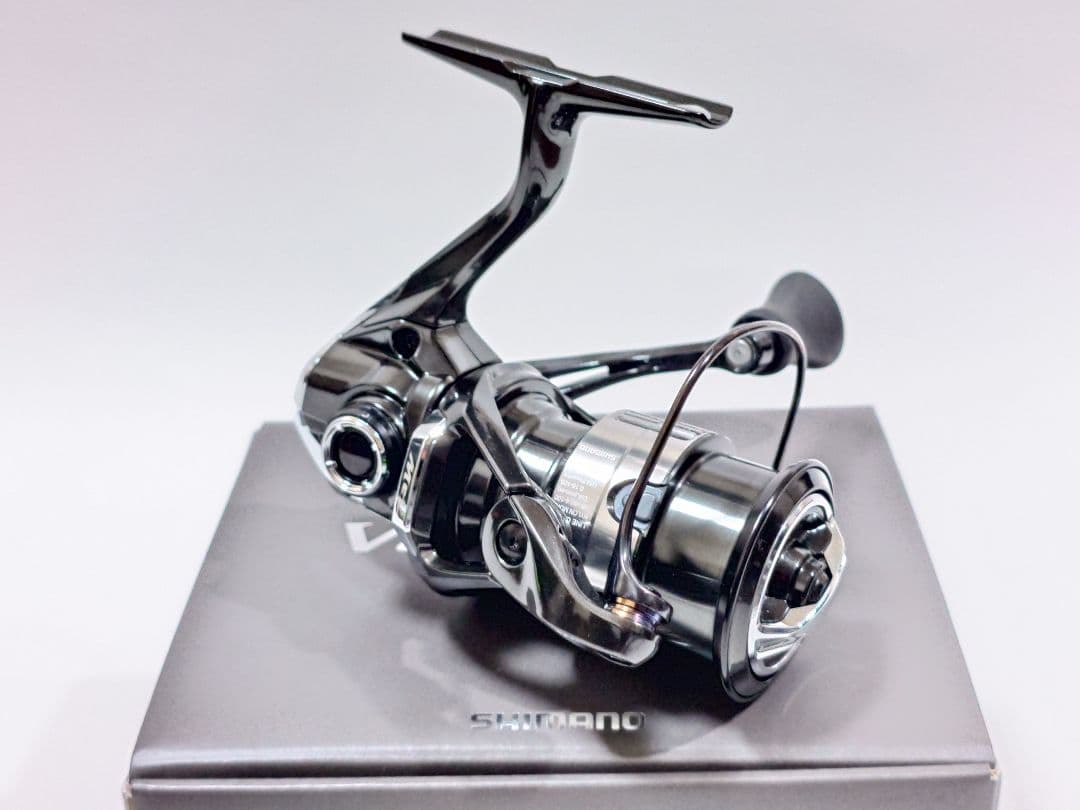 シマノ 23ヴァンキッシュ C2000SHG