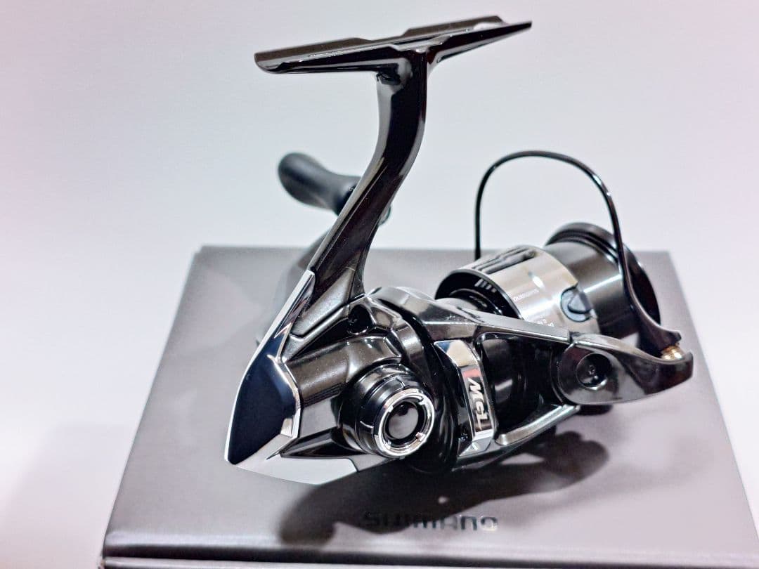 シマノ 23ヴァンキッシュ C2000SHG