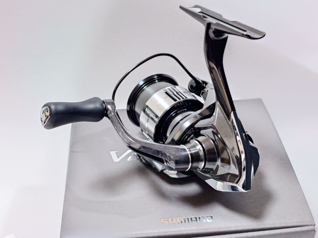 シマノ 23ヴァンキッシュ C2000SHG