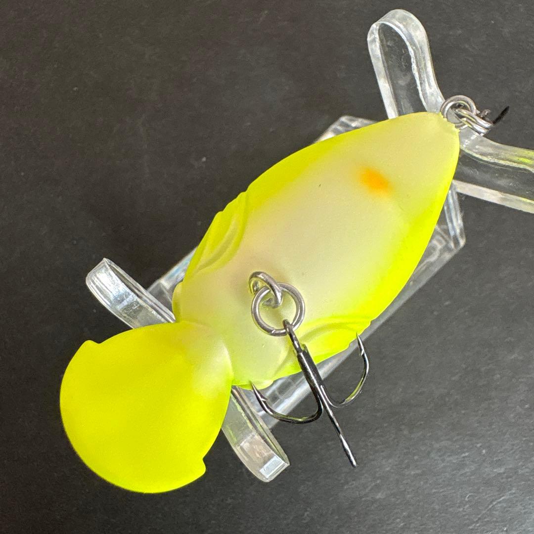 ☆美品☆メガバス　ニューグリフォン　ベイトフィネス　5個セット　ボックス保管含む