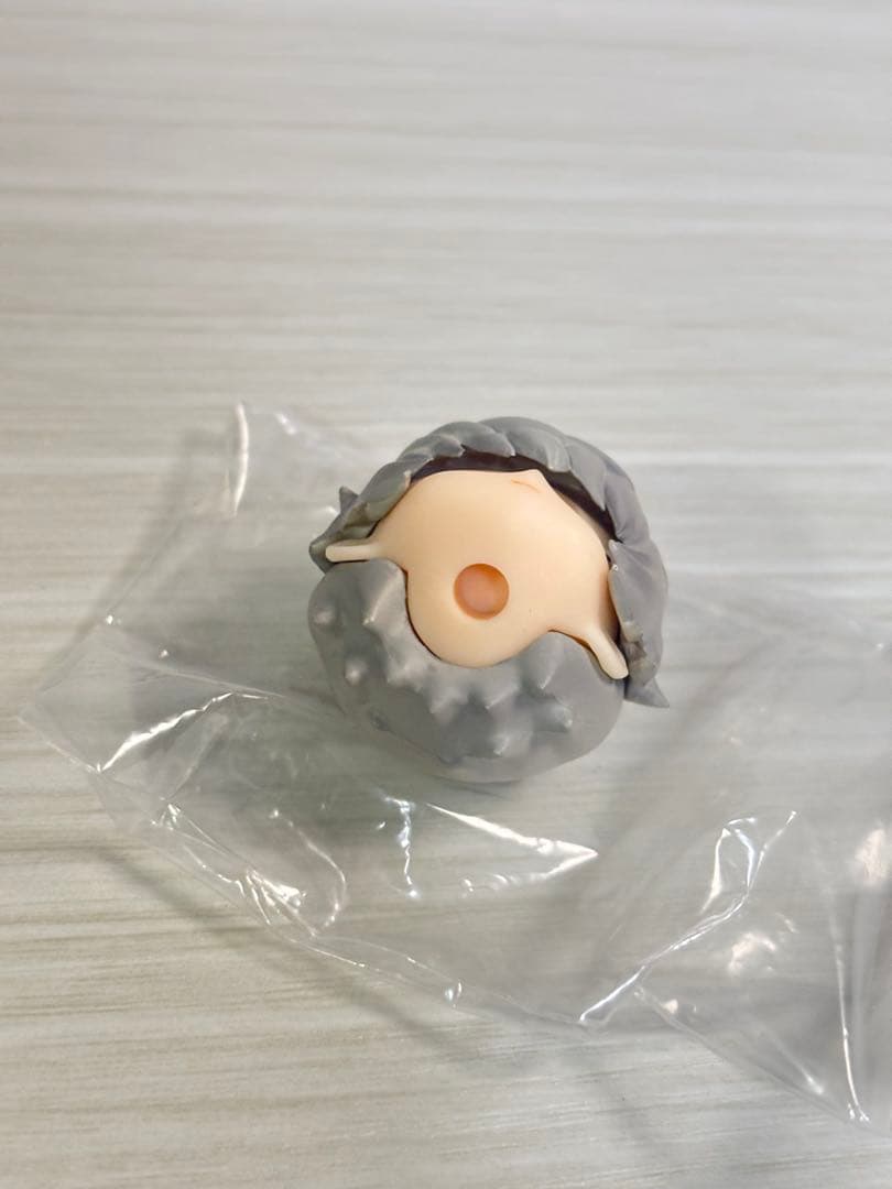 ねんどろいどぷち DEATH NOTE ニアヘッドのみ フィギュア 推理
