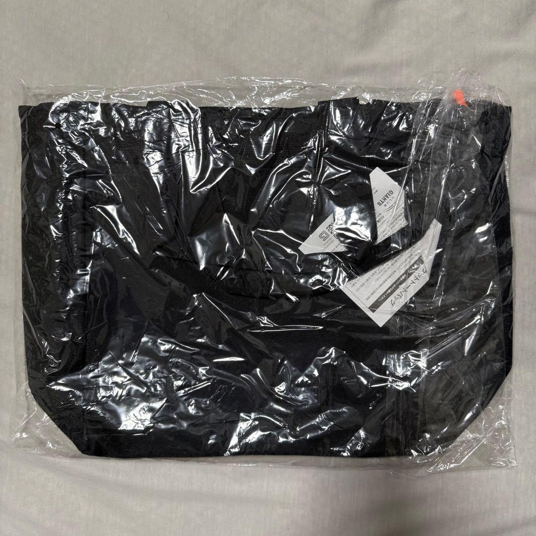 クラブジャイアンツ2025 入会記念品　トートバック