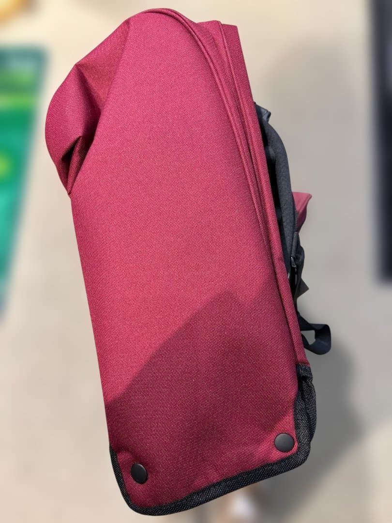新古品！JONES ジョーンズ スタンドキャディバッグ