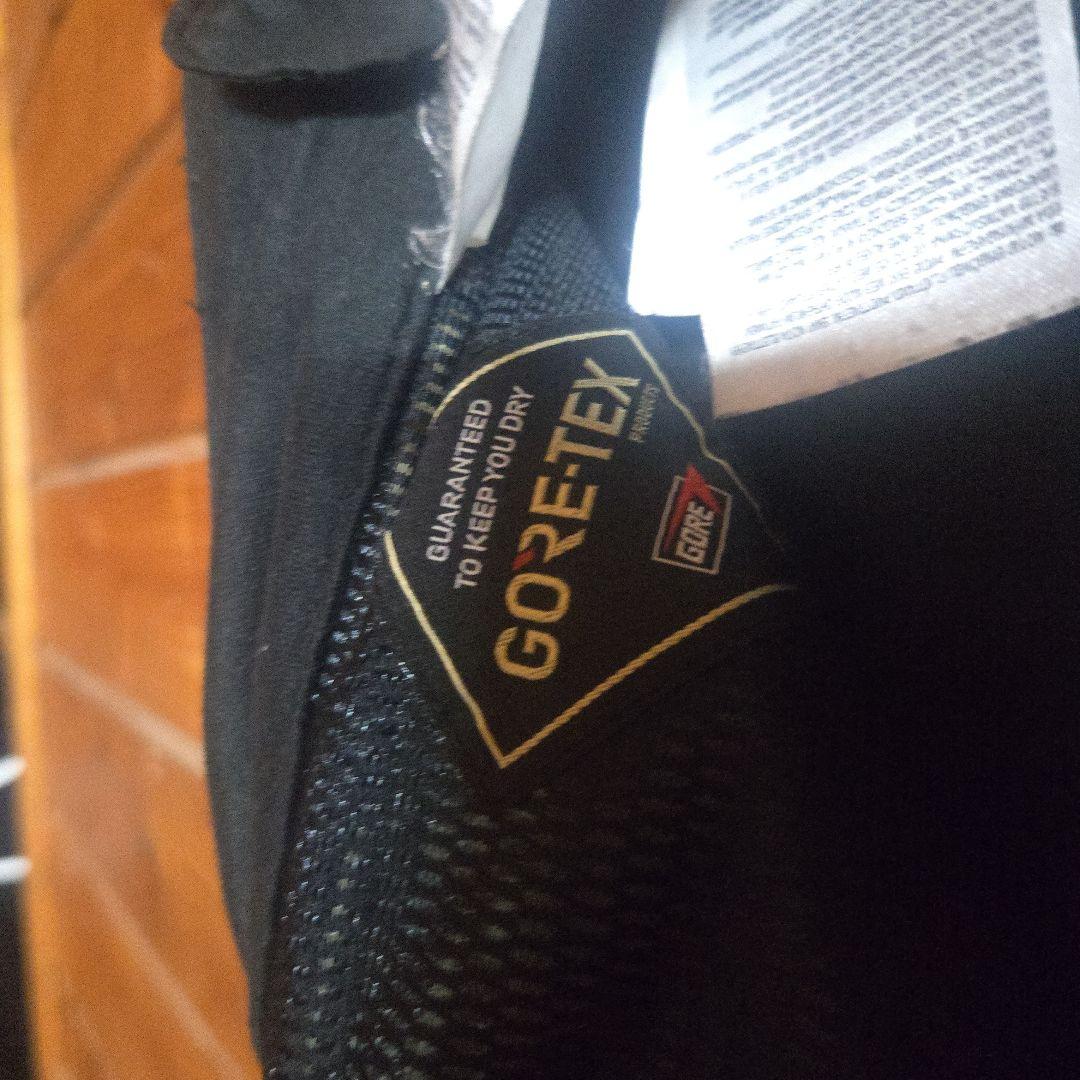 ボルコム　アーサー LONGO　GORE-TEX ブラック スノーボードパンツM