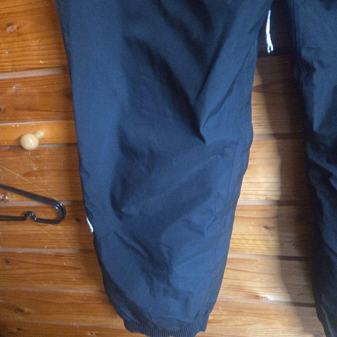 ボルコム　アーサー LONGO　GORE-TEX ブラック スノーボードパンツM
