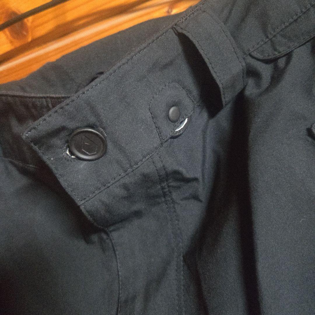 ボルコム　アーサー LONGO　GORE-TEX ブラック スノーボードパンツM