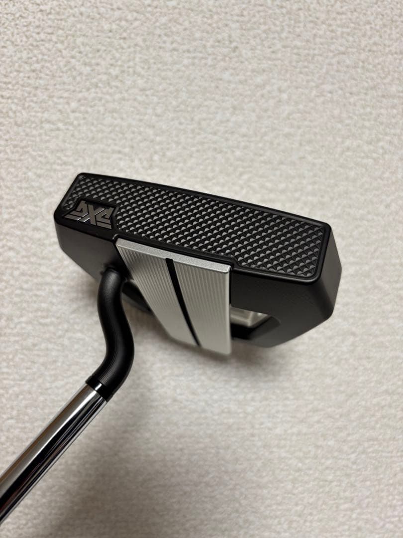 PXG Allan ZT パター　ゼロトルクパター