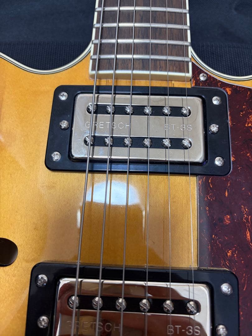 ギター Gretsch G2655 Streamliner Jr.
