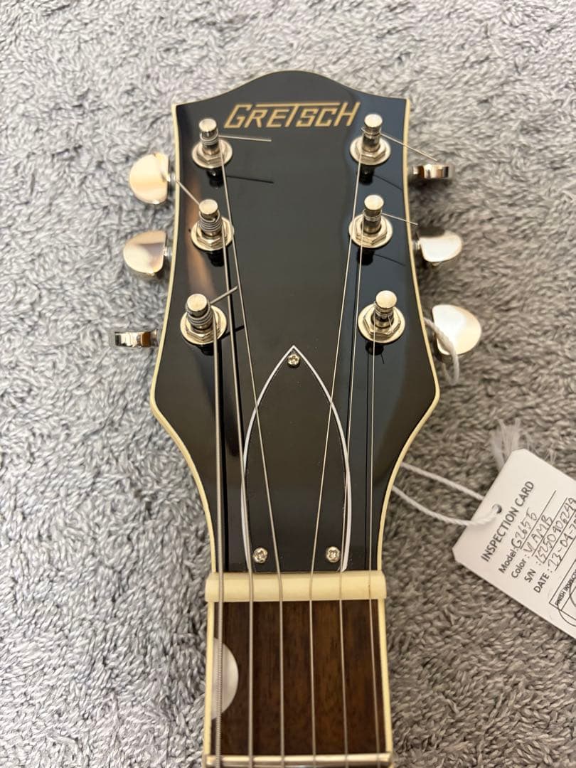 ギター Gretsch G2655 Streamliner Jr.