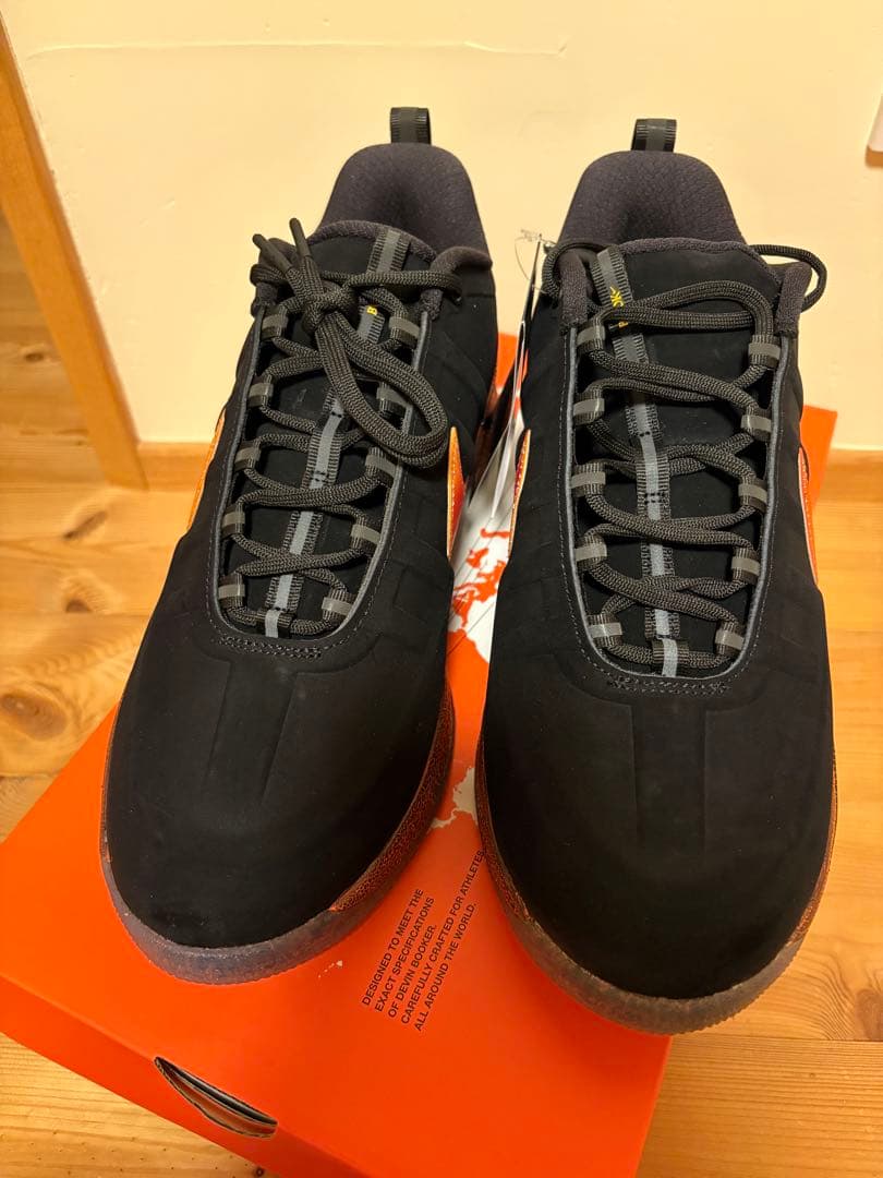 NIKE BOOK2 Rising ナイキ　ブック2 nike book2