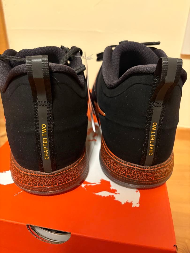 NIKE BOOK2 Rising ナイキ　ブック2 nike book2