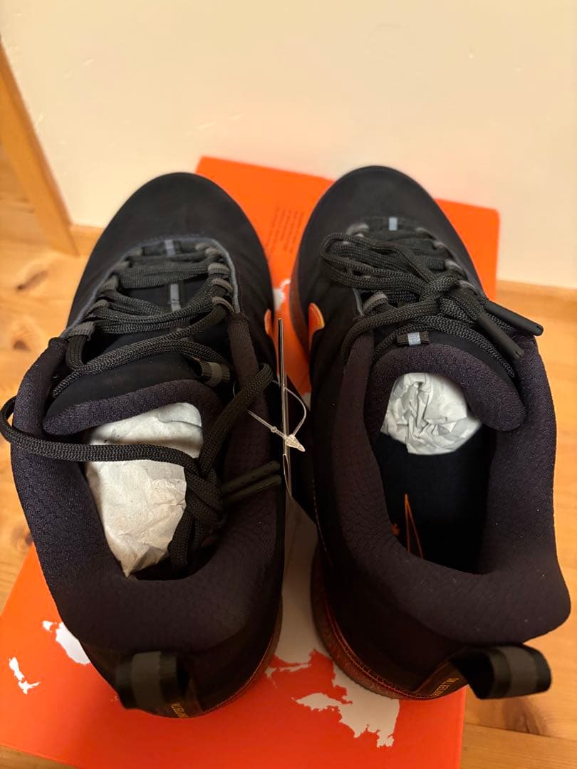 NIKE BOOK2 Rising ナイキ　ブック2 nike book2