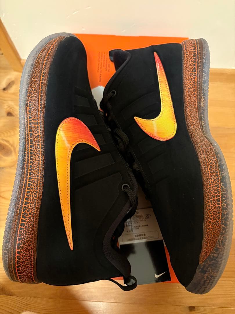 NIKE BOOK2 Rising ナイキ　ブック2 nike book2