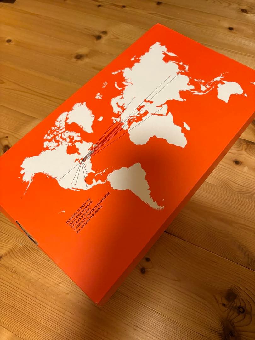 NIKE BOOK2 Rising ナイキ　ブック2 nike book2