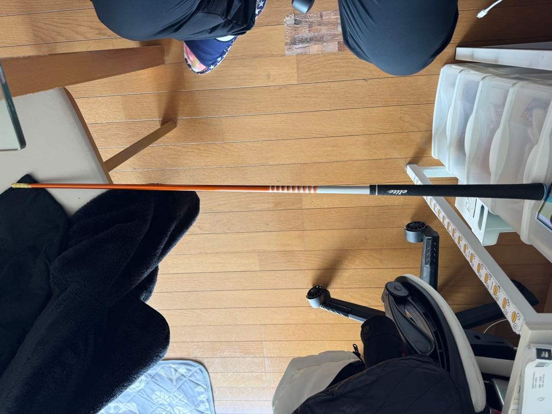 クラブ TOUR AD DI-95 HYBRID