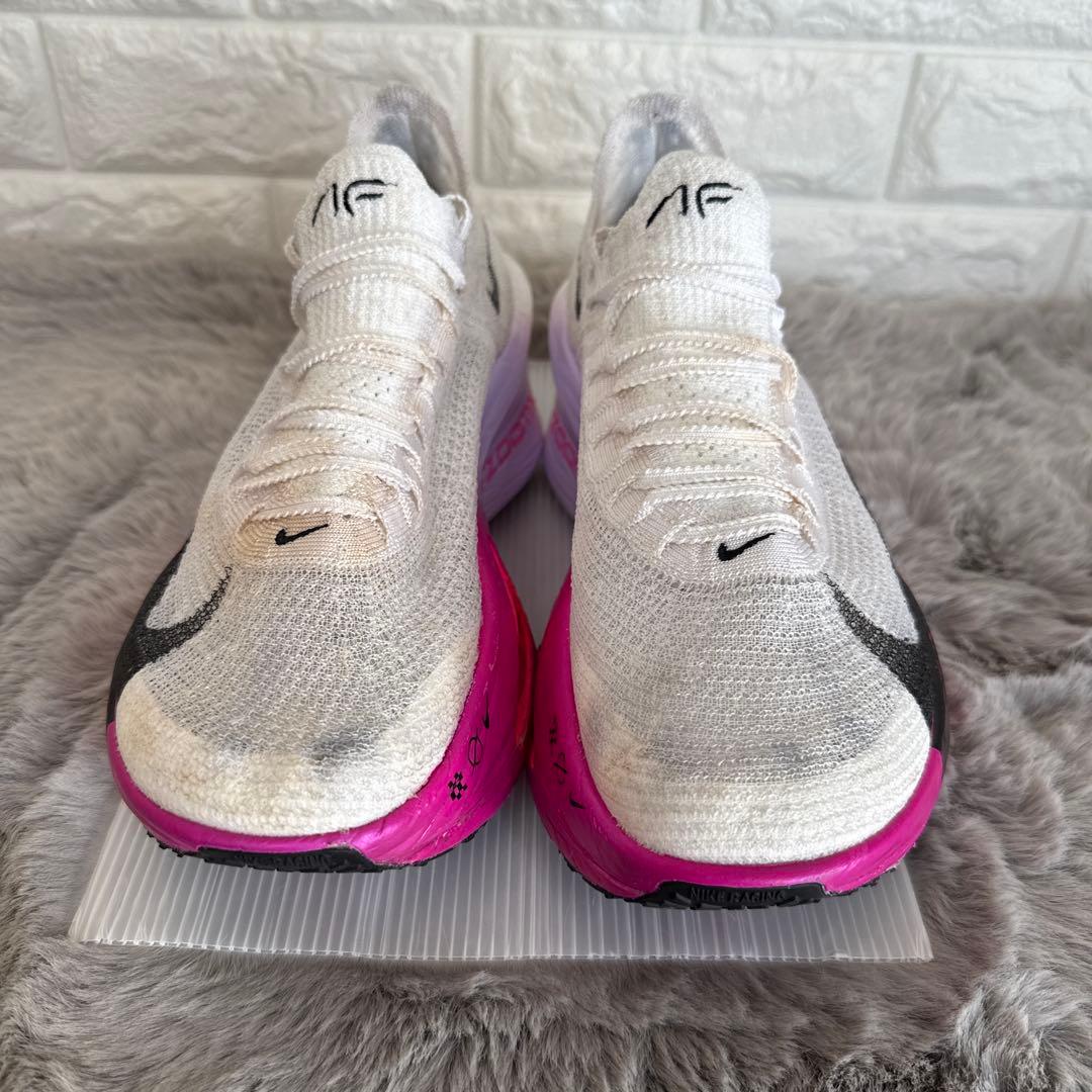 NIKE AIR ZOOM ALPHAFLY NEXT% 3 アルファフライ
