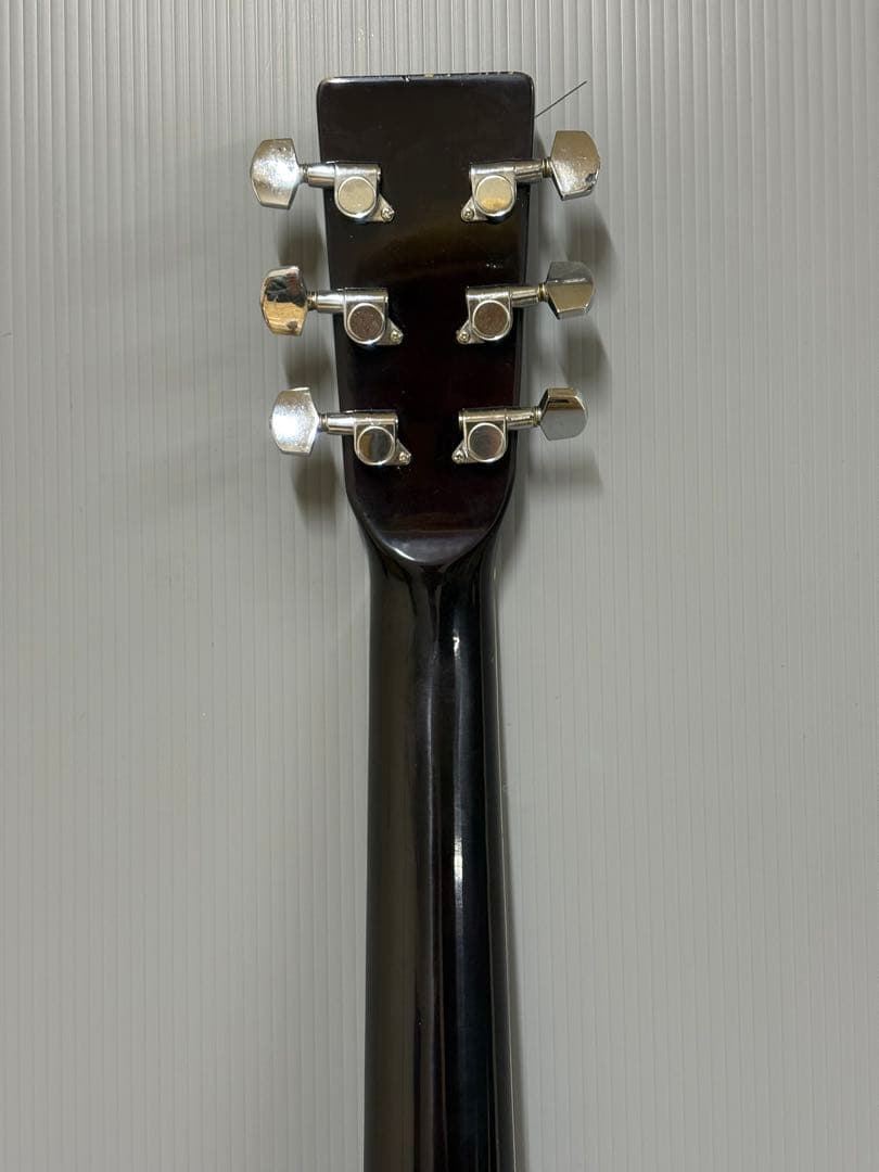 Legend FG-20N アコースティックギター