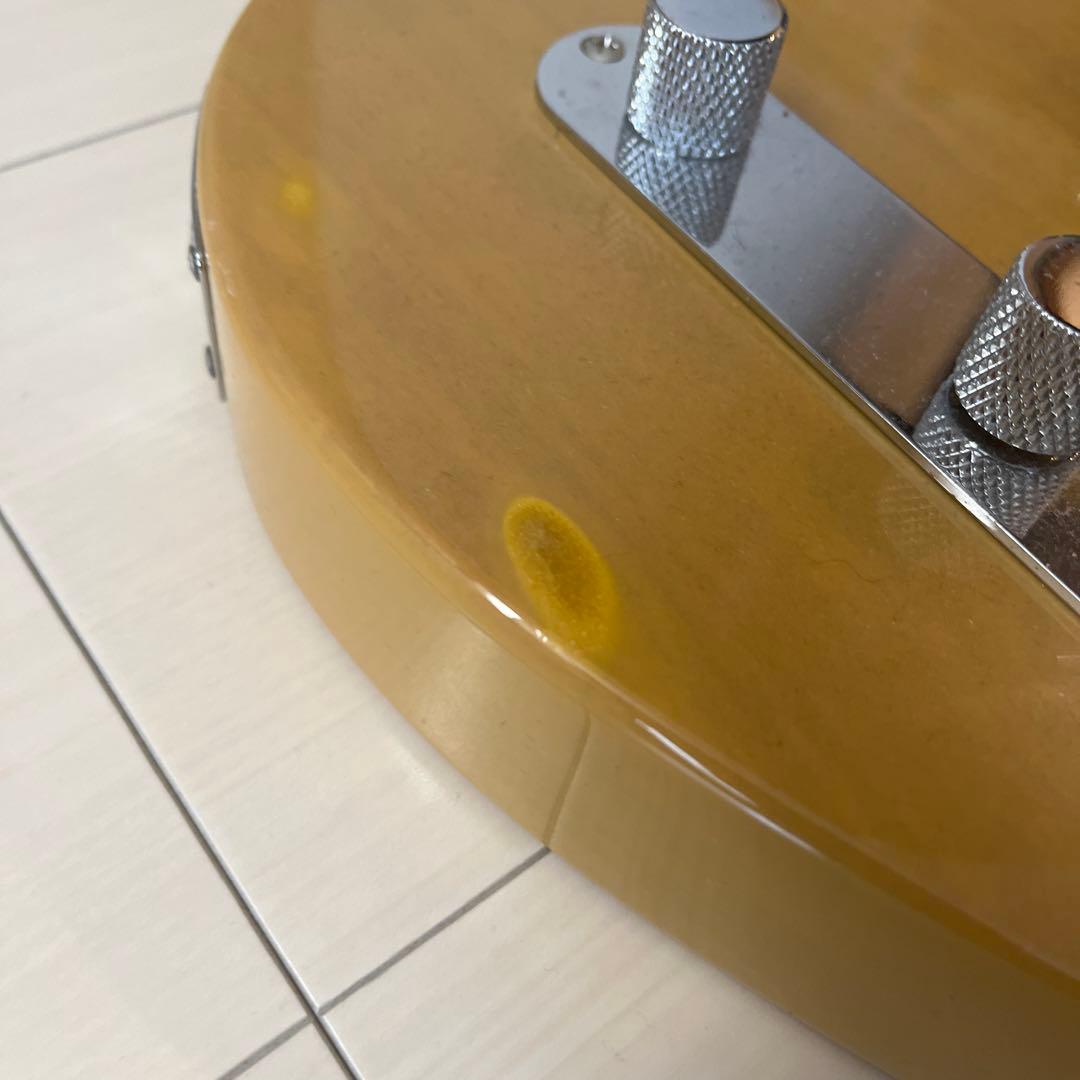 ギター Squier Affinity Series Telecaster