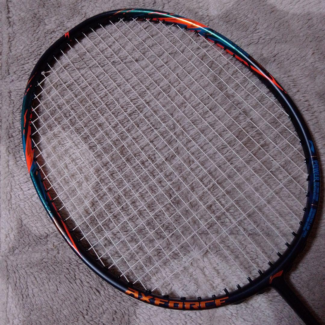 アックスフォース90new axforce 3UG5
