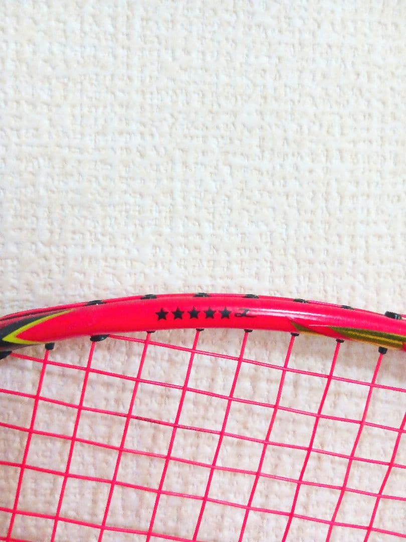YONEX VOLTRIC 限定 ヨネックス ボルトリック LD専用袋付き