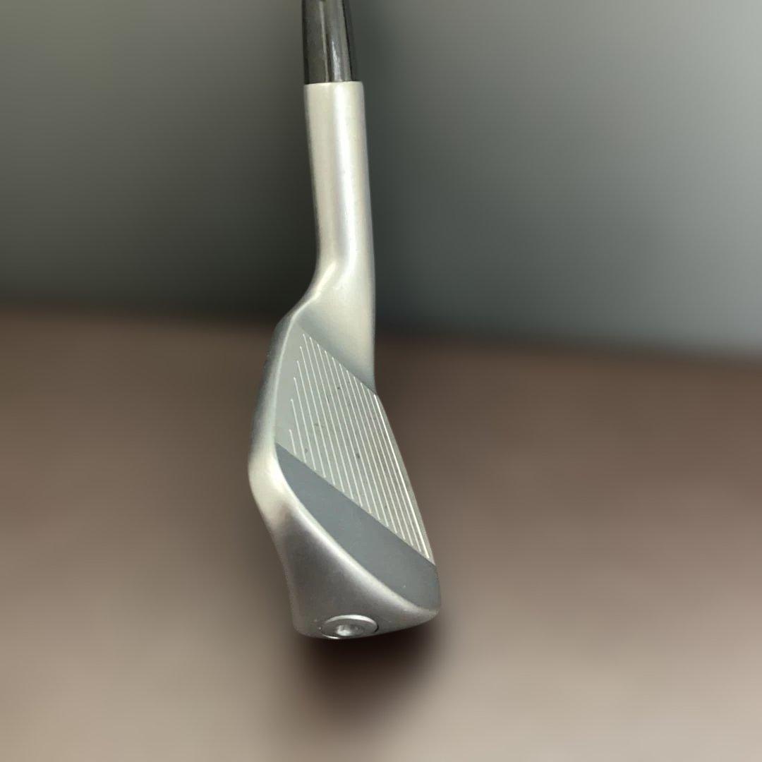 PING ChipR 男性用(スチールシャフト)