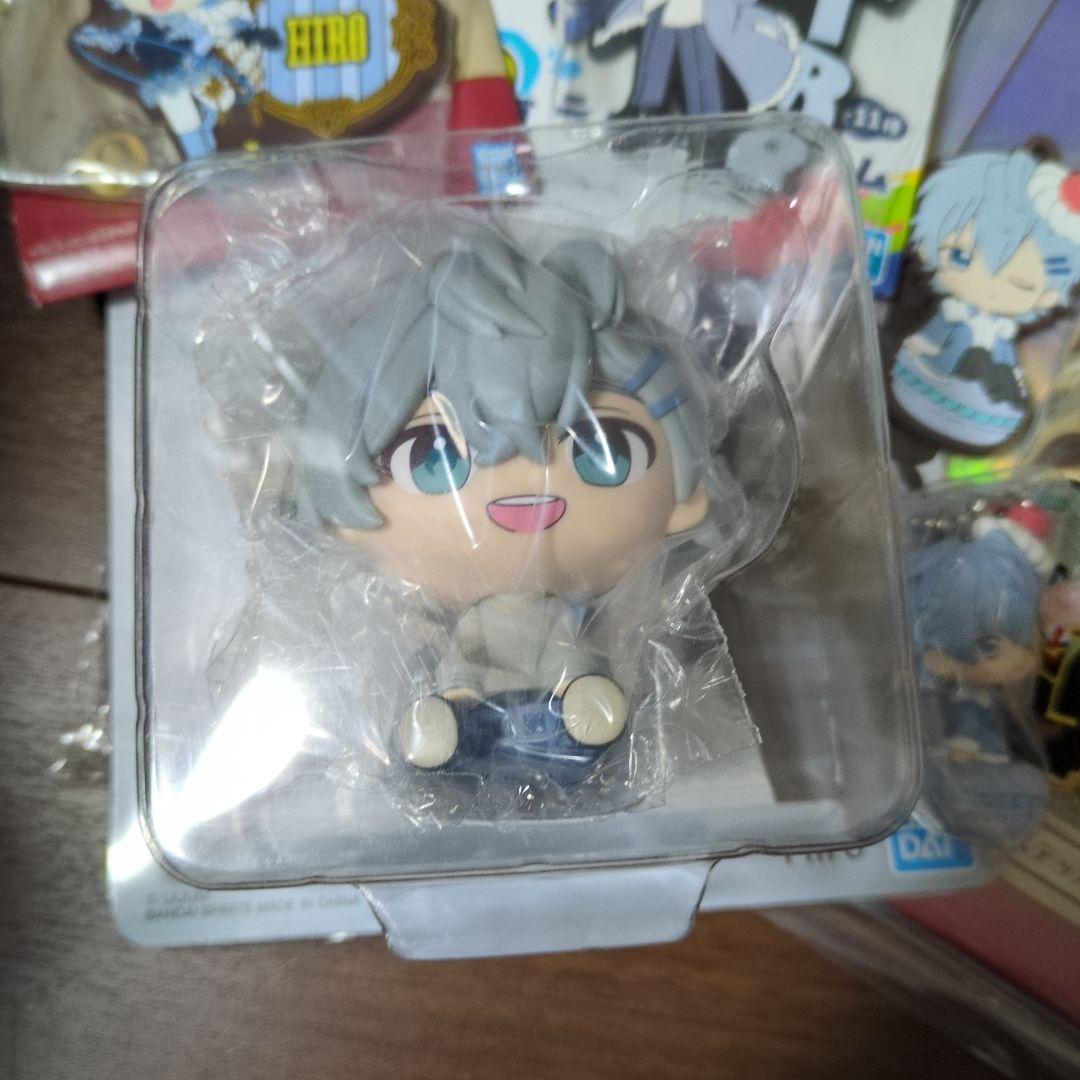 カラフルピーチ　ヒロさん　まとめ売り