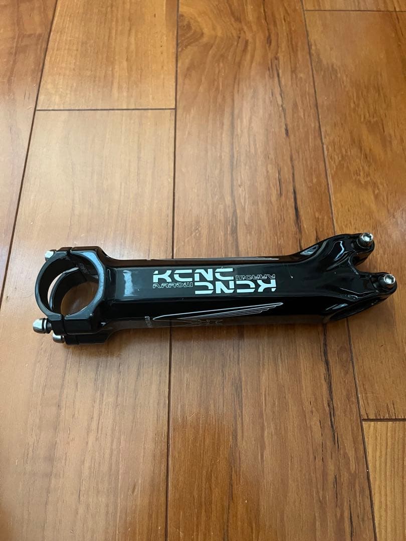 kcnc 150 mmステム