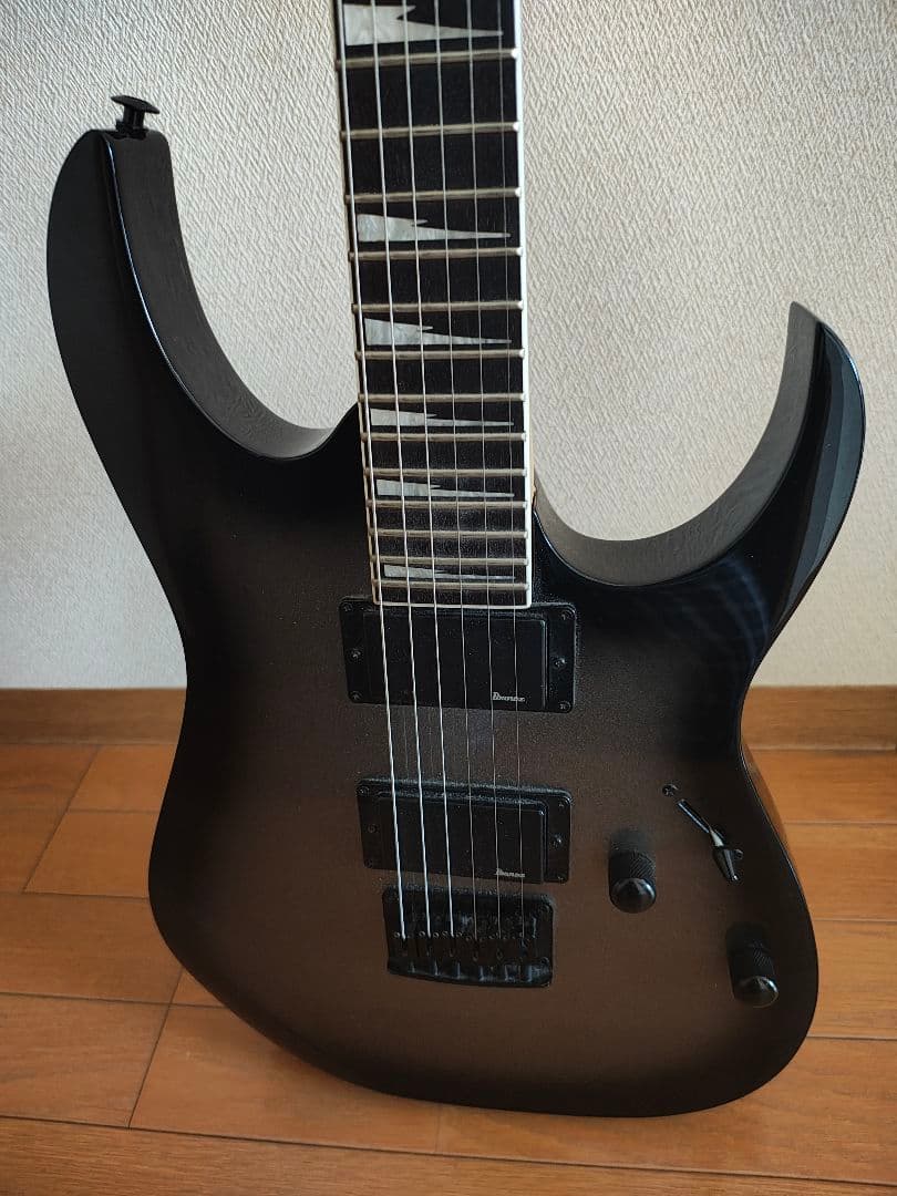 Ibanez gio GRG121DX エレキギター