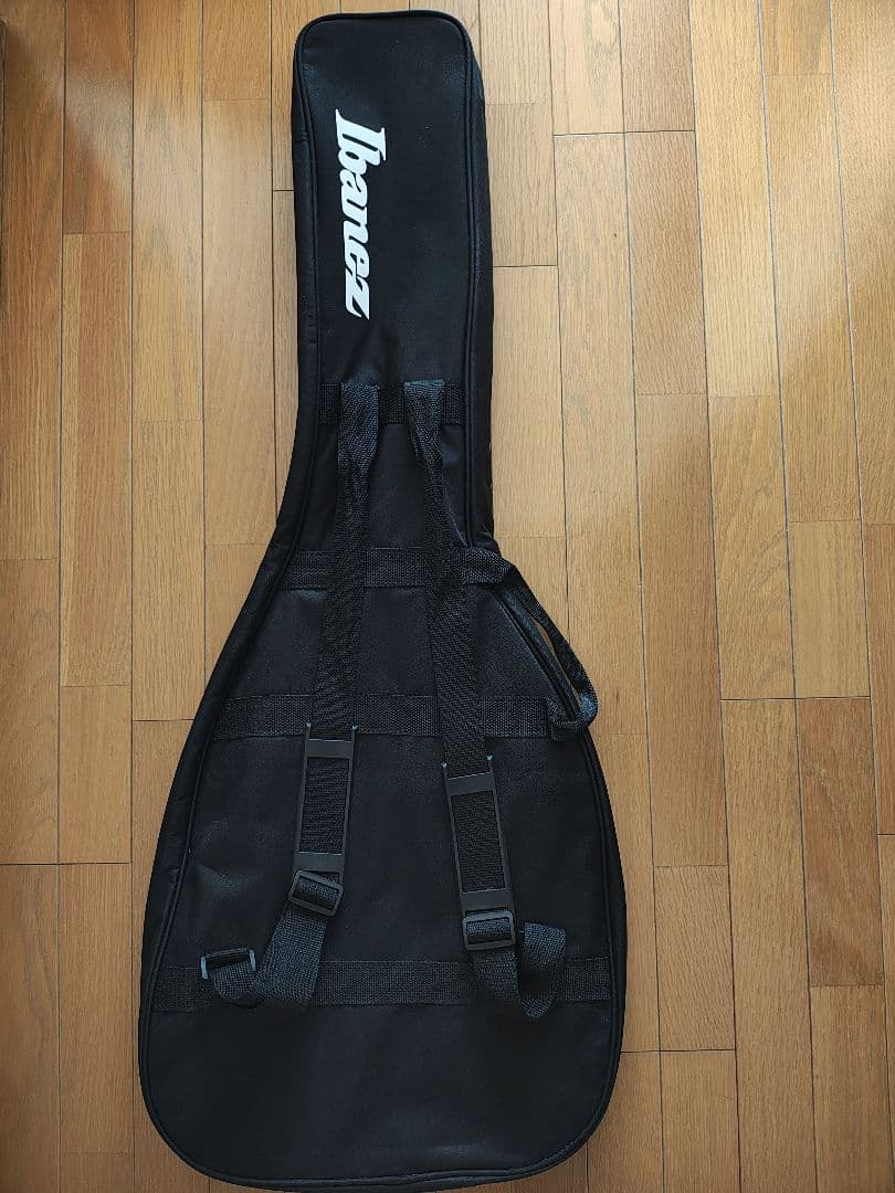 Ibanez gio GRG121DX エレキギター