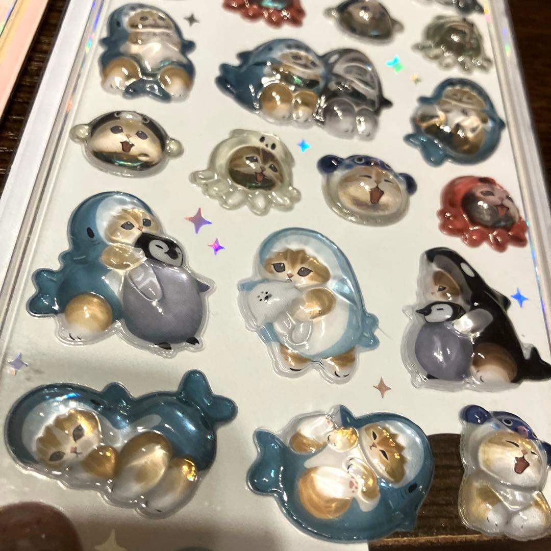 江*子様 【正規品】mofusand ボンボンドロップ モフサンド セット売り