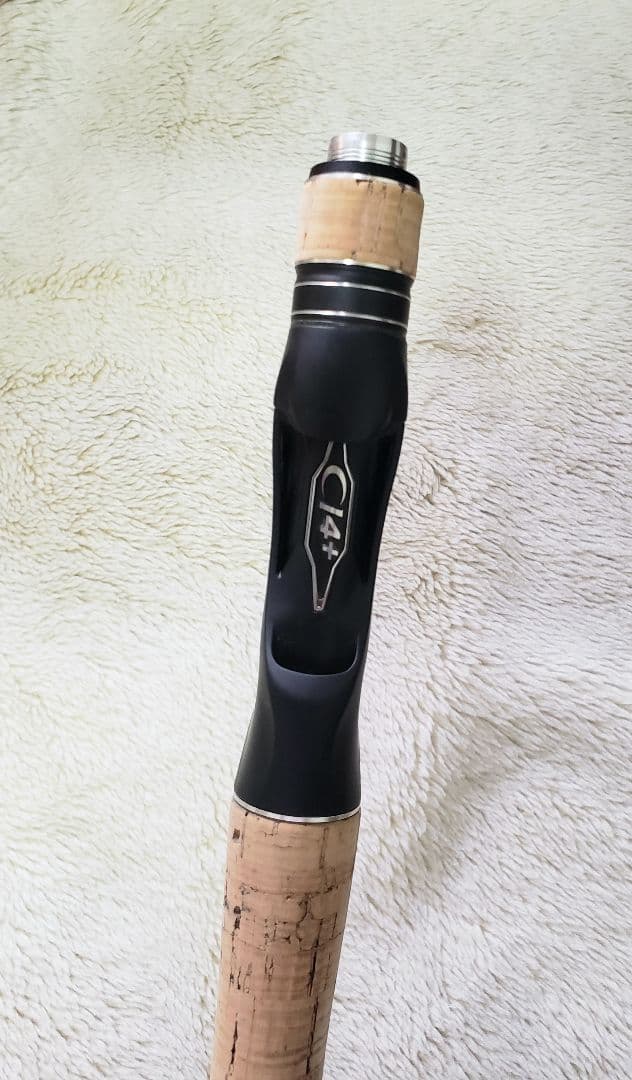 シマノ ポイズンアルティマ エクスプライド グリップのみ SHIMANO