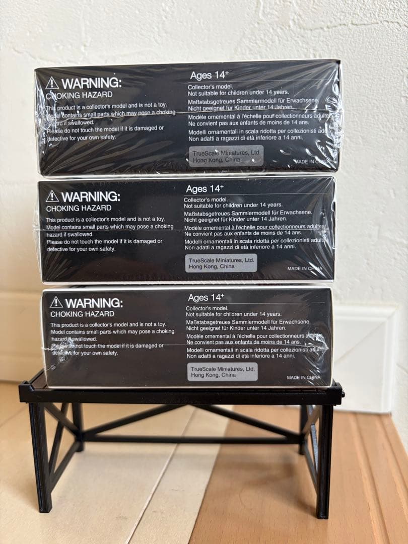 MINI GT ホンダ シビック TYPE R 3点セット 未開封品