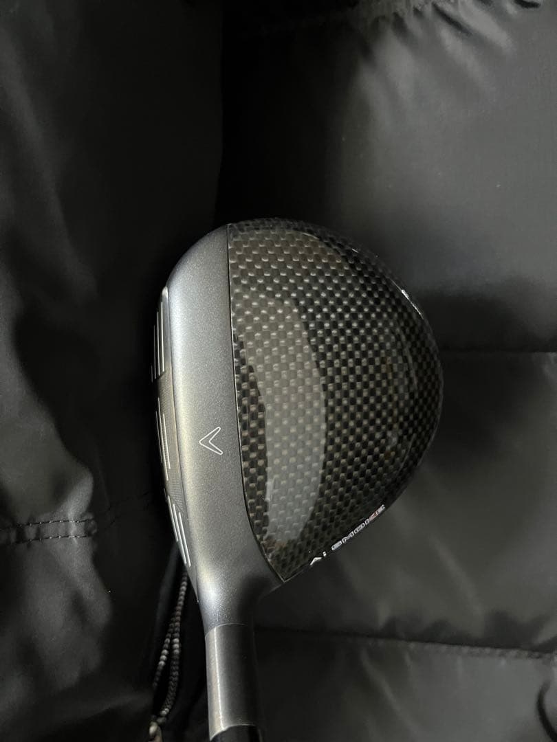 キャロウェイcallaway paradym ai smoke max 5W