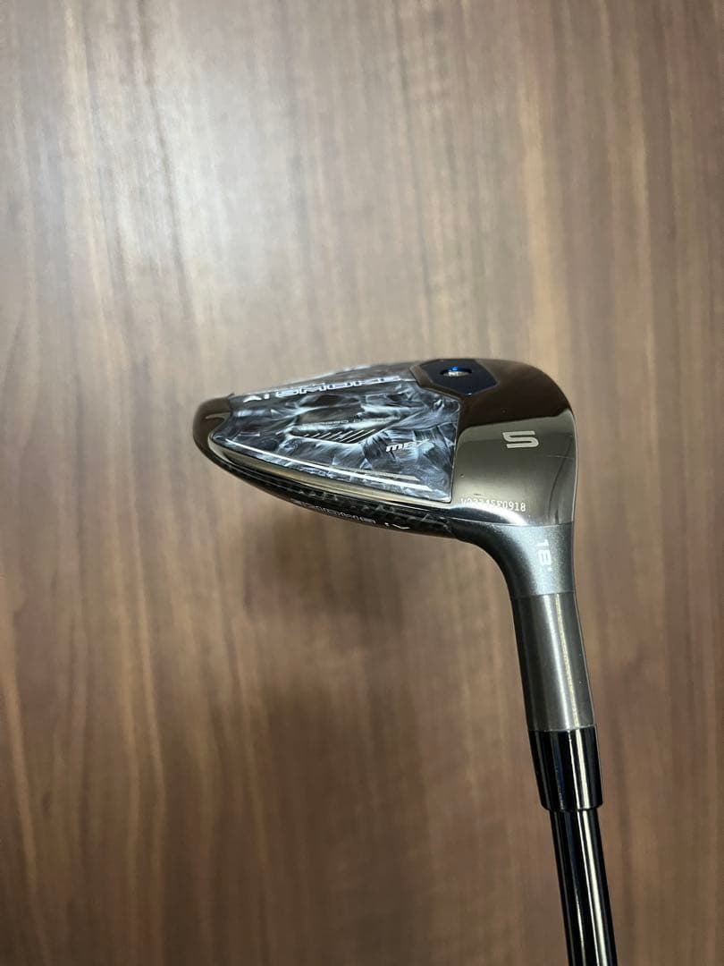 キャロウェイcallaway paradym ai smoke max 5W