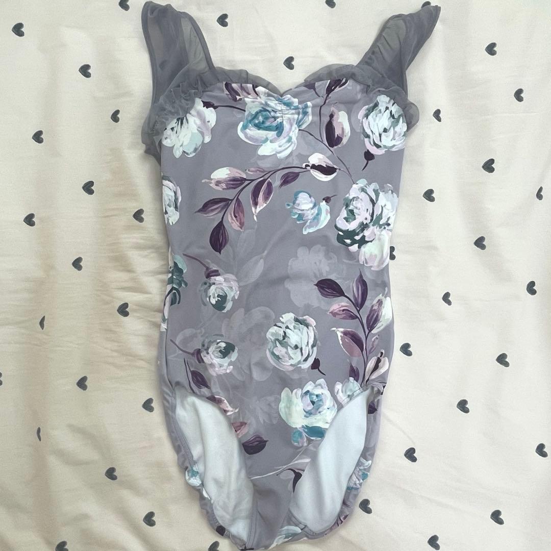 stina スティナ レオタード スティナ typeQ mermaid