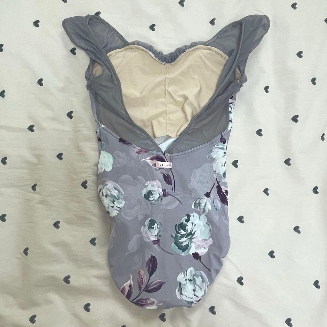 stina スティナ レオタード スティナ typeQ mermaid