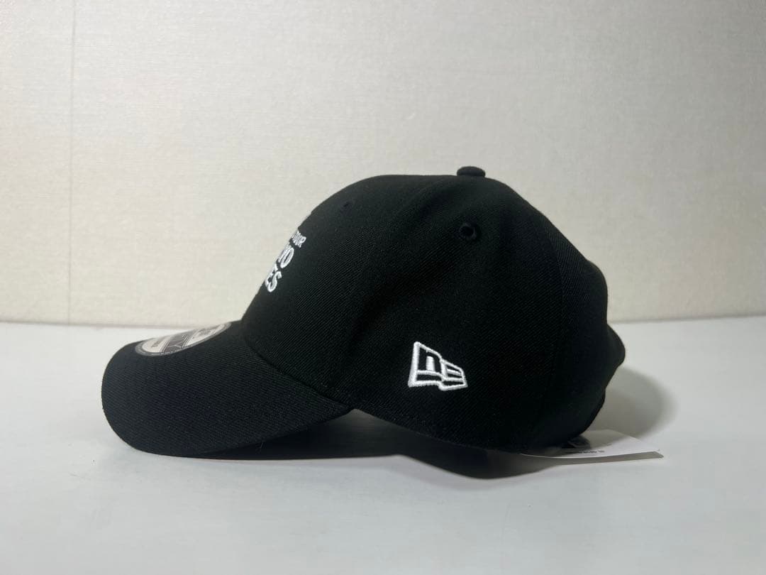 NEW ERA 940 MLB WT TOKYO 2025 LOGO キャップ
