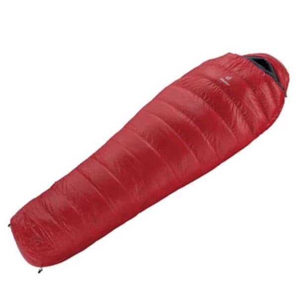 ◆deuter（ドイター）astro290◆ アストロ シュラフ 寝袋 ダウン