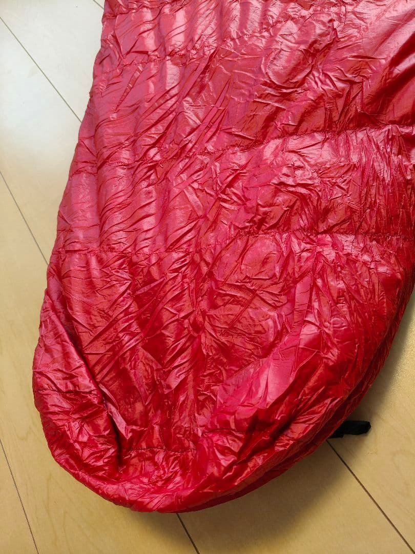 ◆deuter（ドイター）astro290◆ アストロ シュラフ 寝袋 ダウン