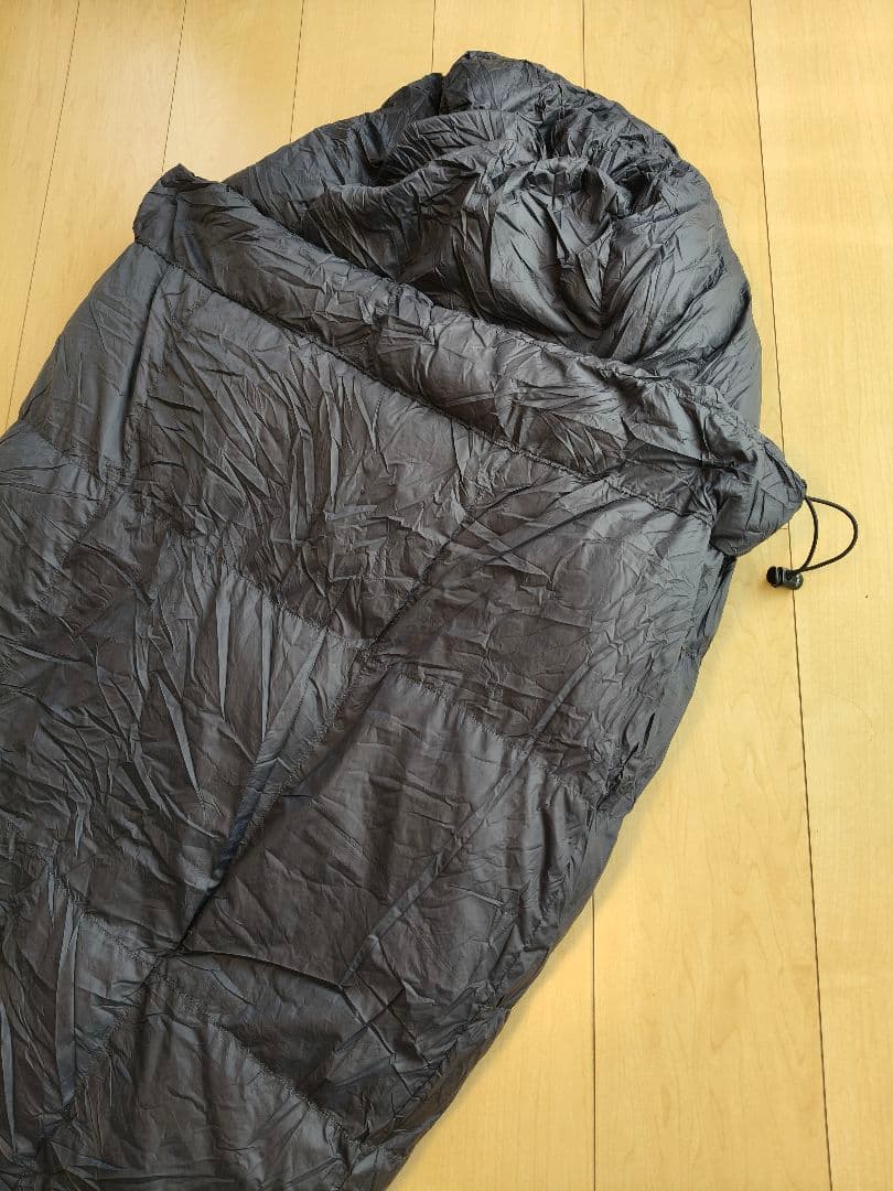 ◆deuter（ドイター）astro290◆ アストロ シュラフ 寝袋 ダウン