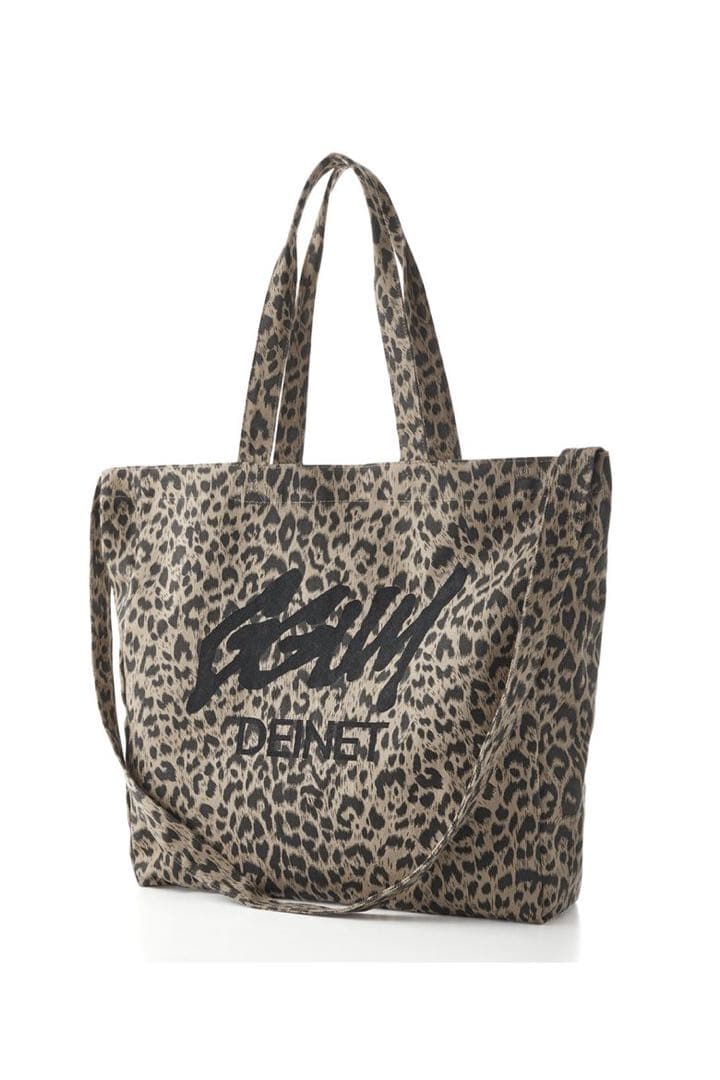 新品未使用★ [GGUM X DEINET] BIG ECO BAG