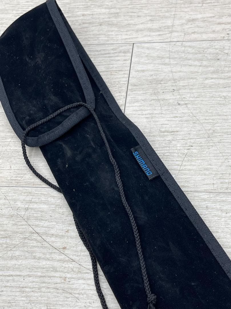 美品 シマノ TROUT ONE XT トラウトロッド 2ピース 170㎝