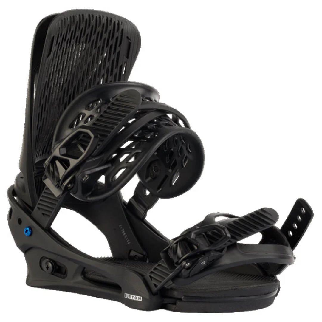 【新品未使用】BURTON Genesis Re:Flex Black Mサイズ