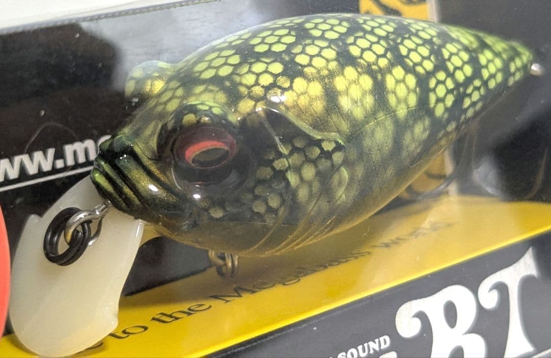 ⭐新品⭐Megabass GRIFFON BT ⭐SP-Cセット⭐