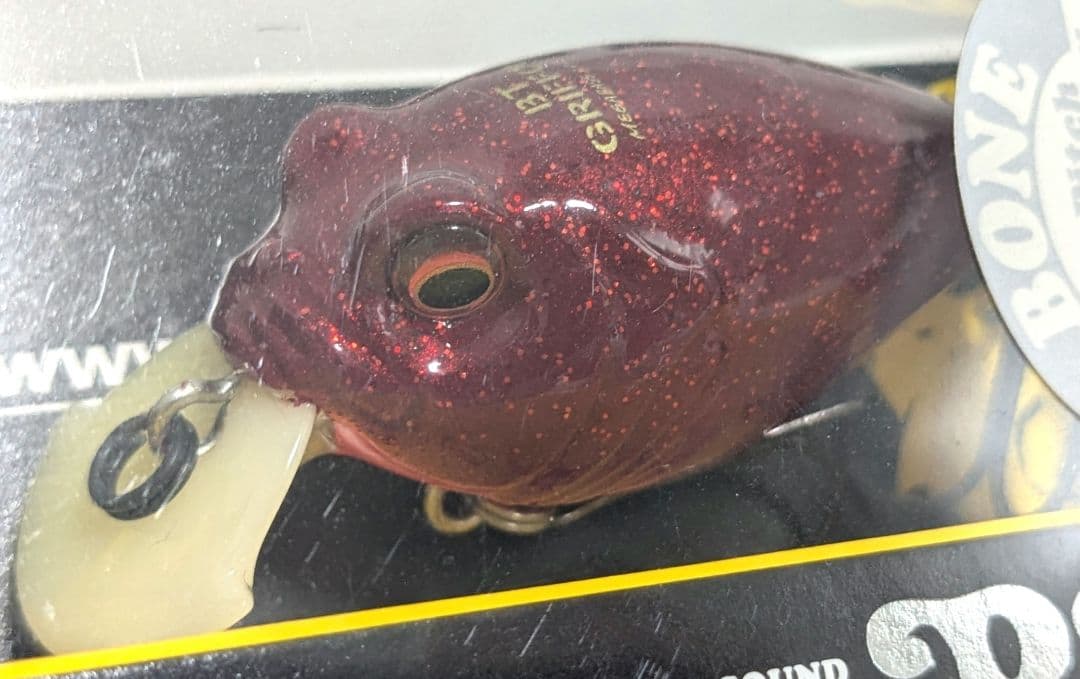 ⭐新品⭐Megabass GRIFFON BT ⭐SP-Cセット⭐
