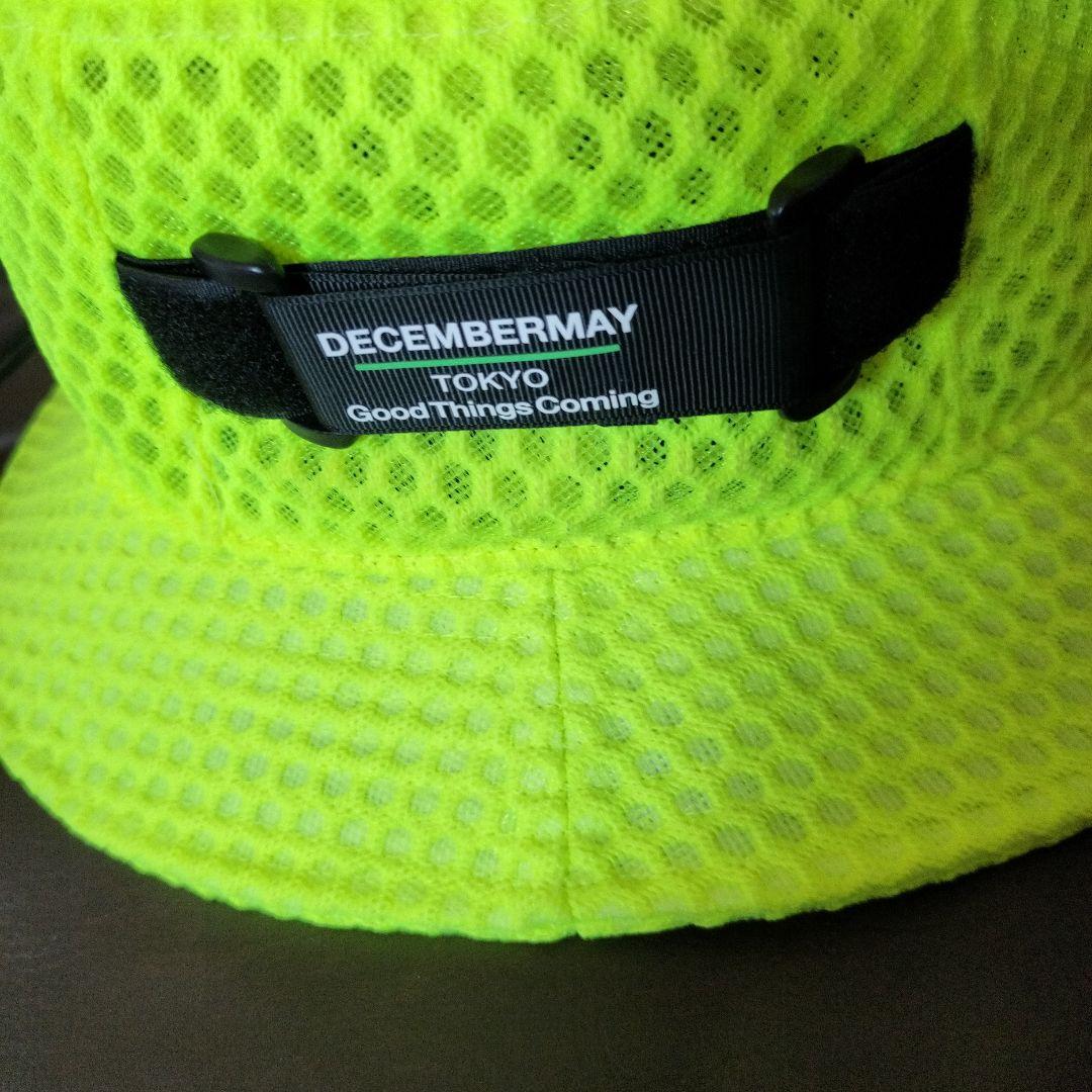 【専用】Decembermayバケハ