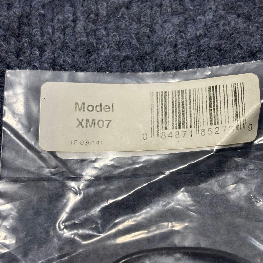 シュアファイア XM07 リモートスイッチ デュアルスイッチ