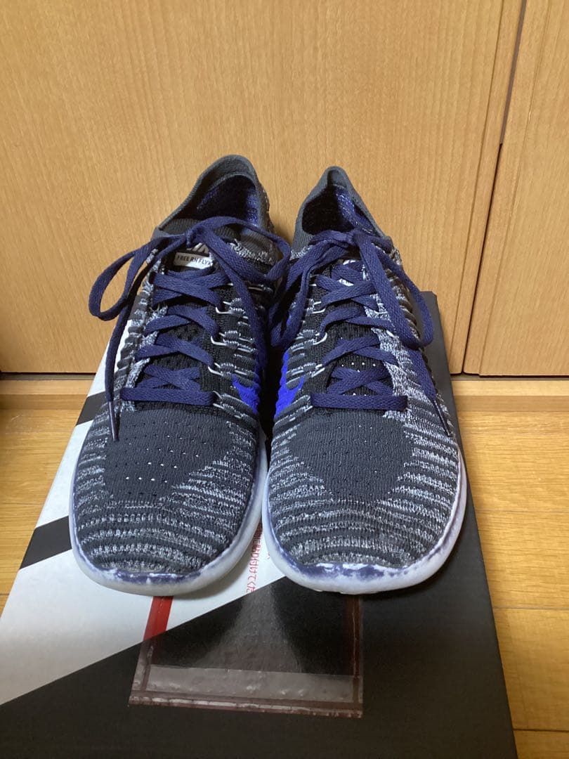 GYAKUSOU ギャクソウ NIKE FREERUN フリーラン 26.0cm