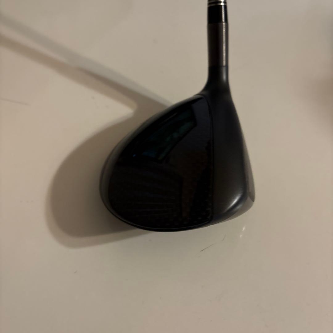 AIスモーク3HL 16°トリプルダイヤT ヘッド